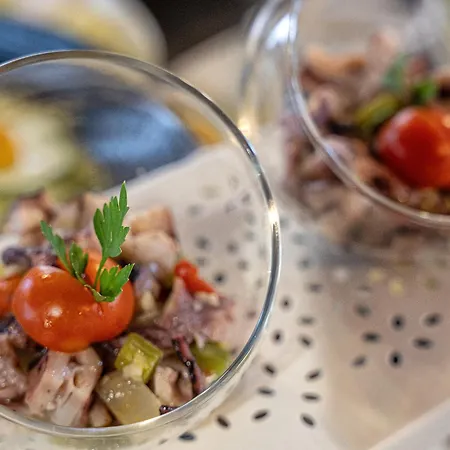 Interpass Vau 아파트호텔 포티마오