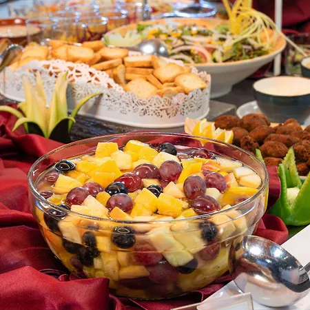 Interpass Vau 4* 포티마오