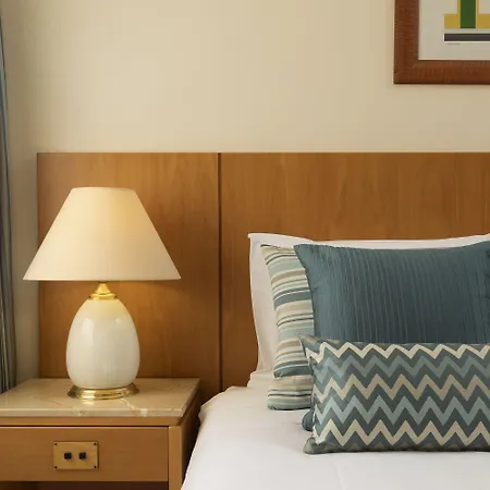 Interpass Vau 아파트호텔 4*