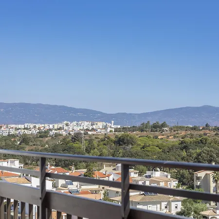 Interpass Vau 아파트호텔