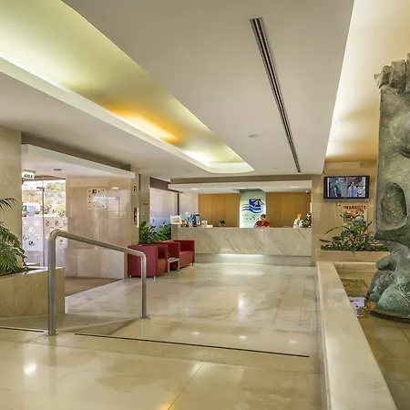 Interpass Vau 4* 포티마오