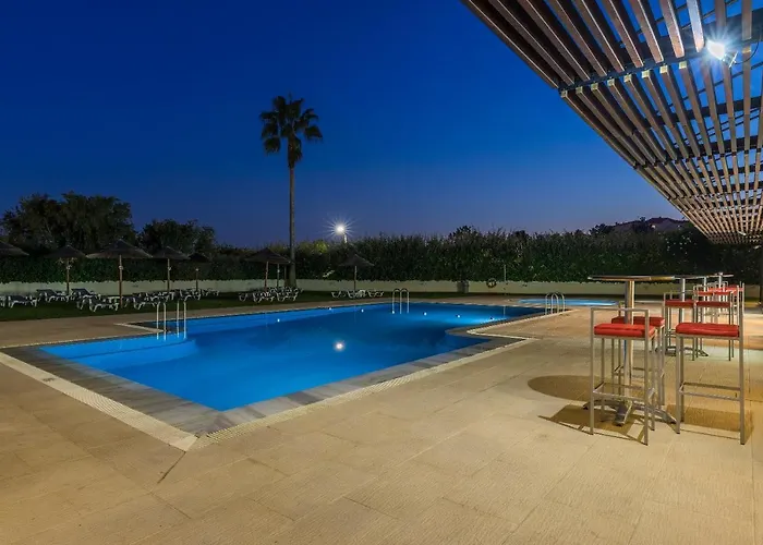 Interpass Vau 4* Портиман