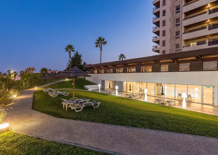 Interpass Vau Портиман