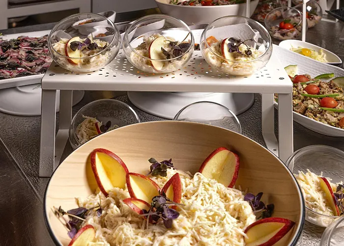 Interpass Vau 4* Портиман