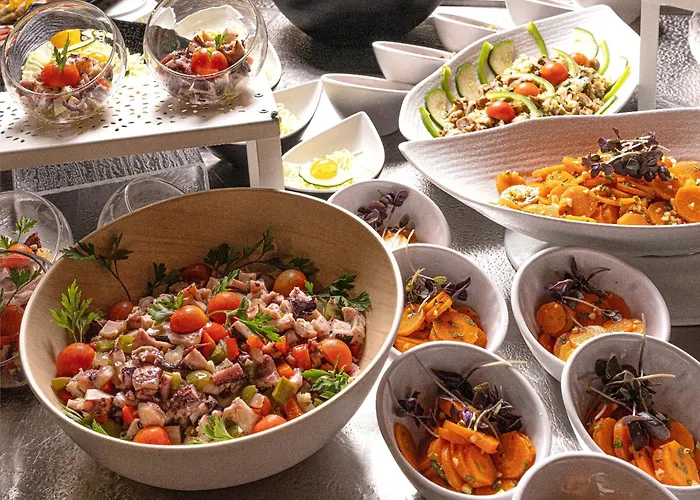 Interpass Vau Портиман