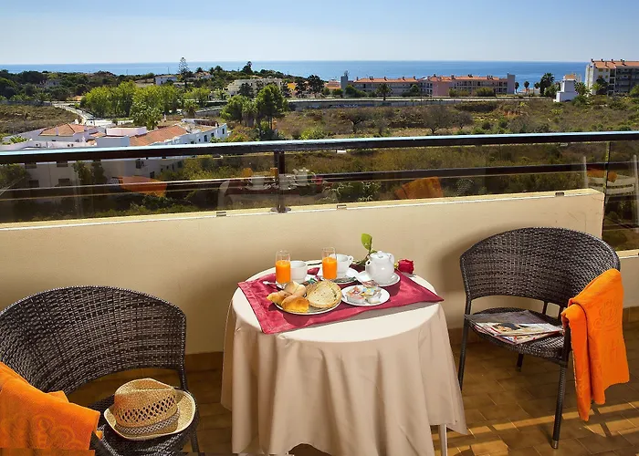 Interpass Vau 4* Портиман