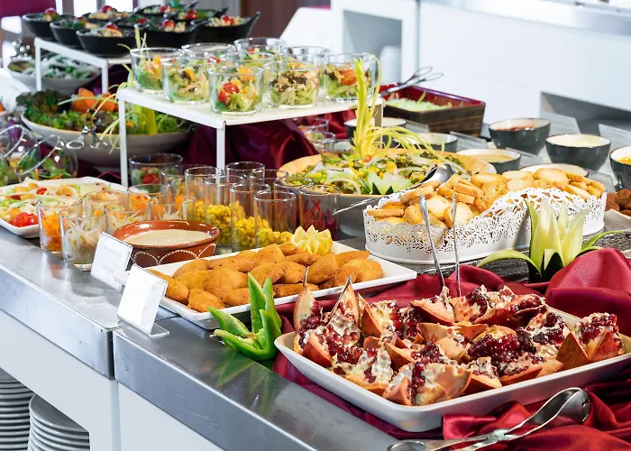 Апарт-отель Interpass Vau