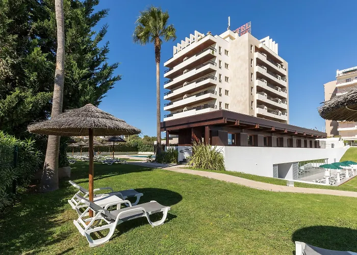 Interpass Vau Портиман