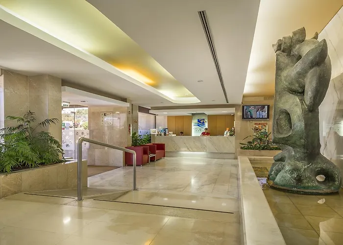 Interpass Vau 4* Портиман