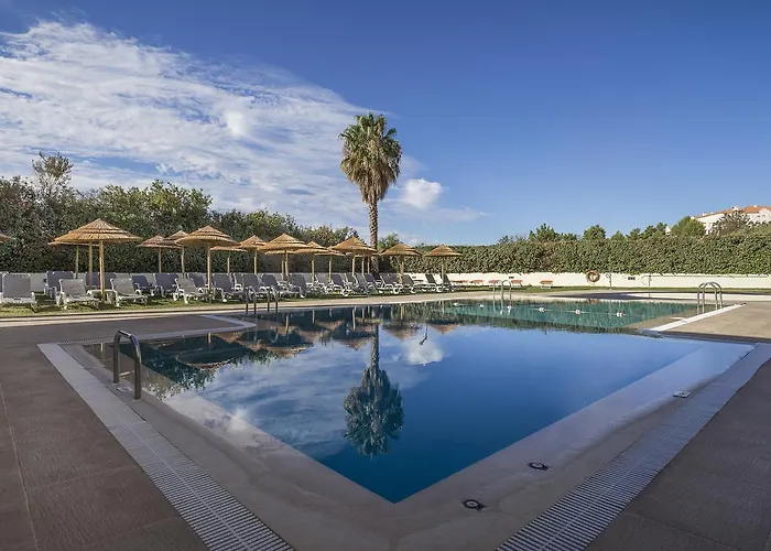 Апарт-отель Interpass Vau