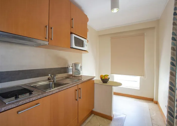 Interpass Vau 4* Портиман