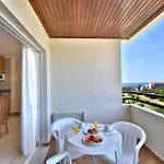 Interpass Vau Aparthotel Portimão