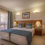 Apart-hotel Interpass Vau