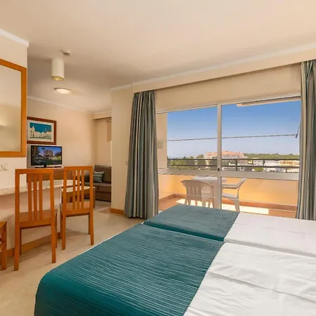 Interpass Vau Apart Otel