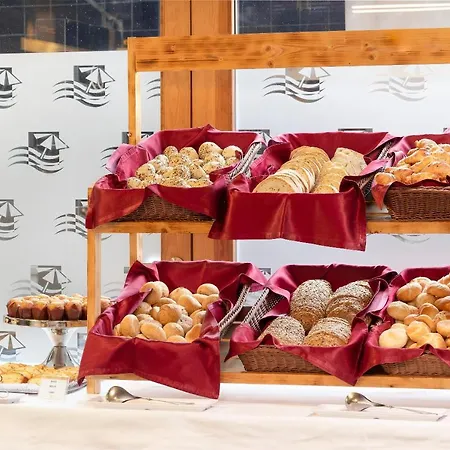 Interpass Vau Aparthotel Portimão