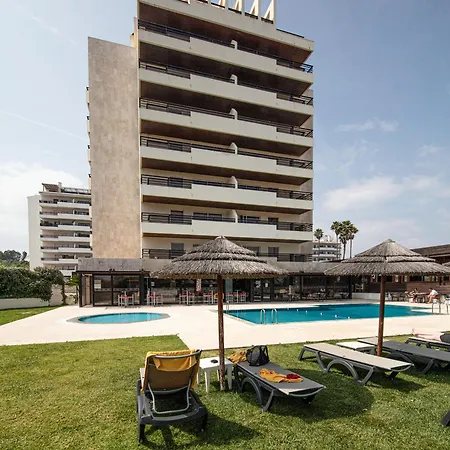 Interpass Vau Appart hôtel 4*