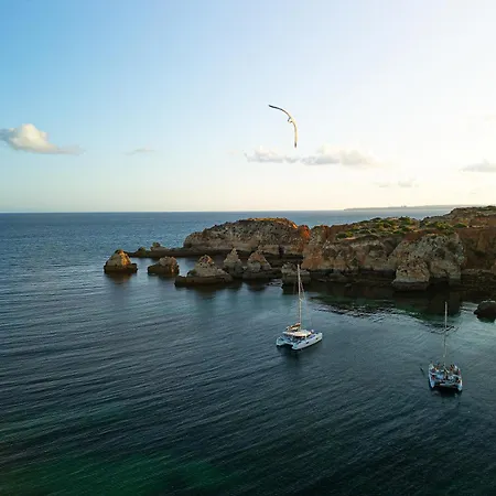 Apartmanhotel Interpass Vau Portimão