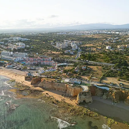 Interpass Vau Lejlighedshotel 4*