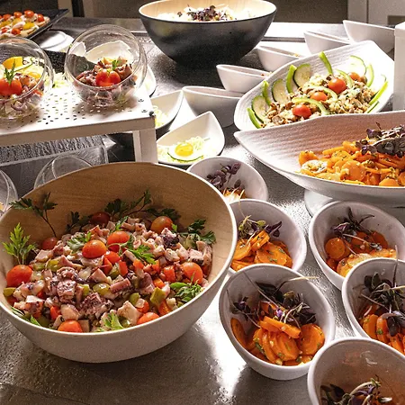 Interpass Vau Portimão