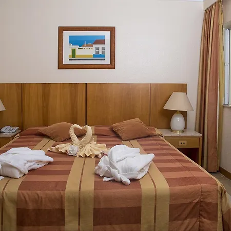 Interpass Vau Lejlighedshotel