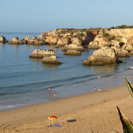 Interpass Vau Apartmanhotel Portimão