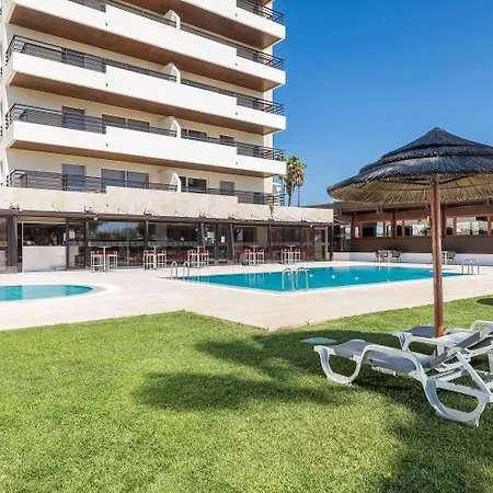 Interpass Vau Aparthotel