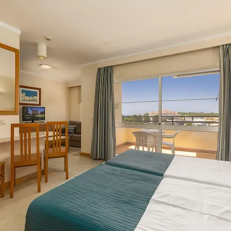 Interpass Vau Apartmanhotel