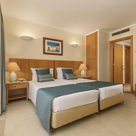 Aparthotel Interpass Vau Portimão