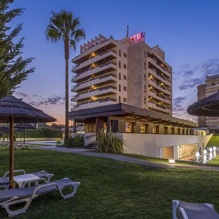 Interpass Vau Apartmanhotel 4*