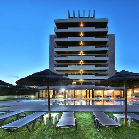Interpass Vau Aparthotel 4*