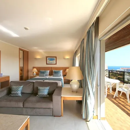 Interpass Vau Appart hôtel Portimão