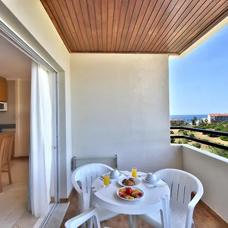 Interpass Vau Appart hôtel Portimão