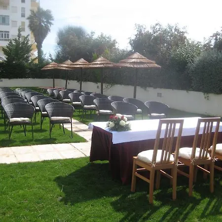 Aparthotel Interpass Vau 4*