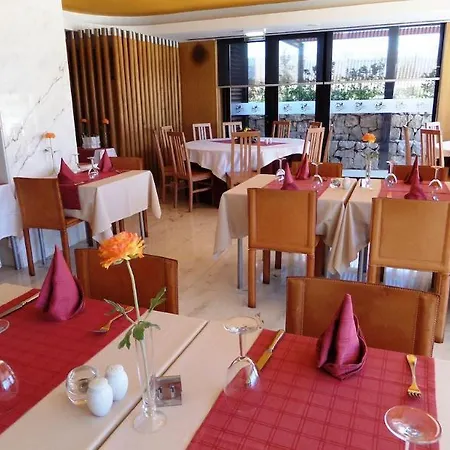 Interpass Vau 4* Portimao