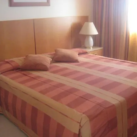 Interpass Vau Aparthotel Portimao