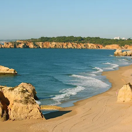 Apartmanhotel Interpass Vau Portimão