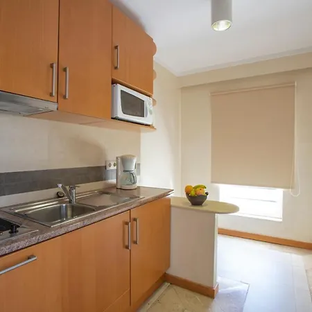 Interpass Vau 4* Portimão