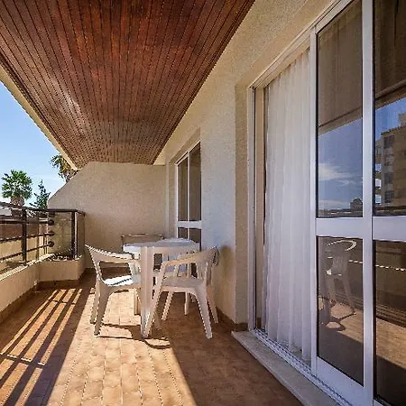 Apart Otel Interpass Vau