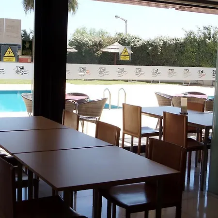 Interpass Vau Portimão