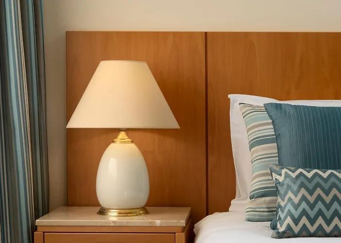 Interpass Vau 4* Portimão