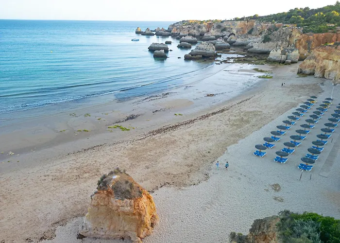 Apartmanhotel Interpass Vau