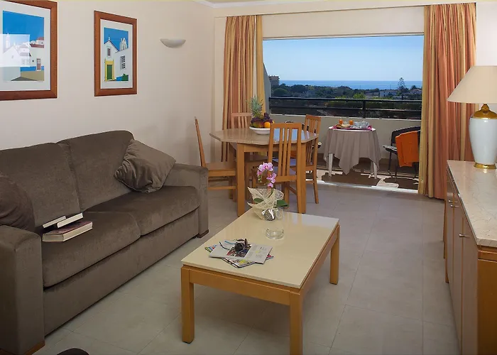 Apartmanhotel Interpass Vau