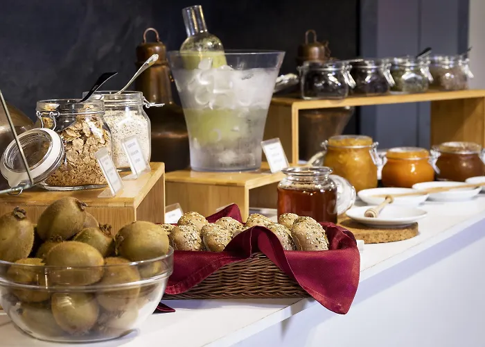 Apartmanhotel Interpass Vau Portimão