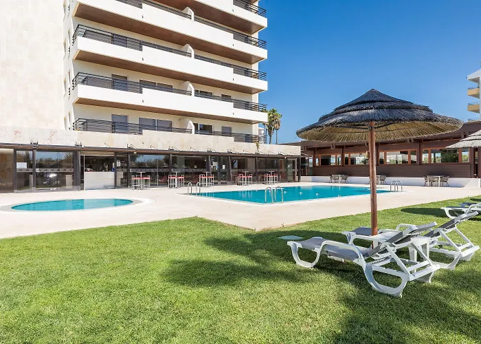 Interpass Vau Apart-hotel