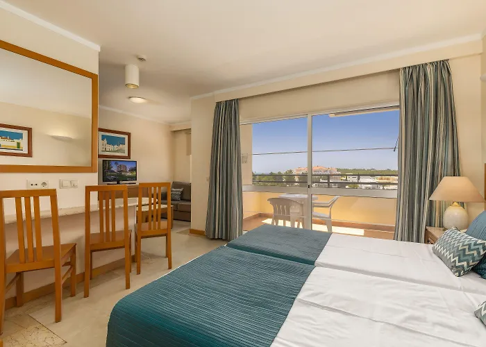 Interpass Vau Apartmanhotel