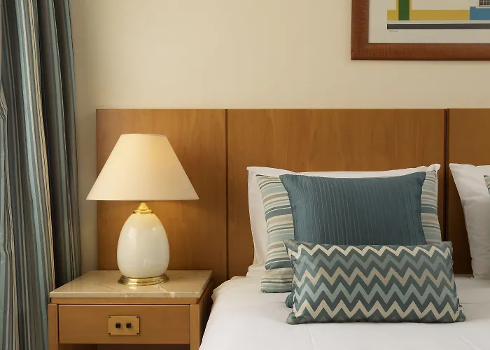 Interpass Vau Apart-hotel 4*