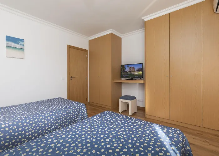 Apartmanhotel Interpass Vau