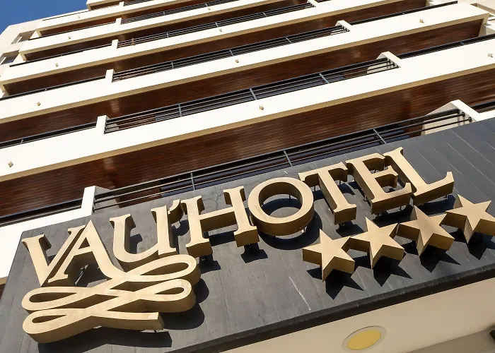 Interpass Vau Apart-hotel