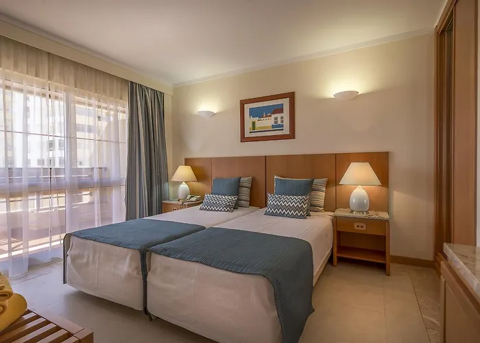 Apart-hotel Interpass Vau