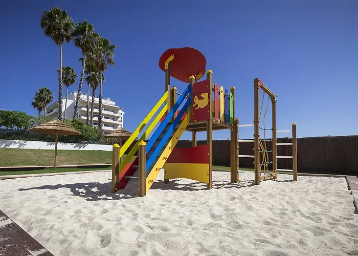 Interpass Vau Apart-hotel 4*